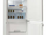 Холодильник комбинированный лабораторный ХЛ-250-1 "POZIS" - фото 1