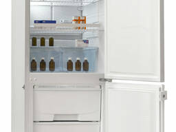 Холодильник комбинированный лабораторный ХЛ-250-1 "POZIS"