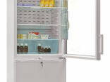 Холодильник комбинированный лабораторный ХЛ-340-1 "POZIS" - фото 1