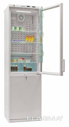 Холодильник комбинированный лабораторный ХЛ-340-1 "POZIS"
