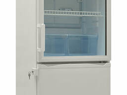 Холодильник комбинированный лабораторный хл-250