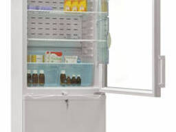Холодильник комбинированный лабораторный ХЛ-340-1 "POZIS"
