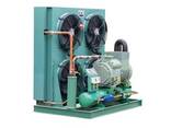 Холодильный агрегат Bitzer 3HP - фото 3