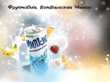 Холодный кофе let"s be - fotosurat 1