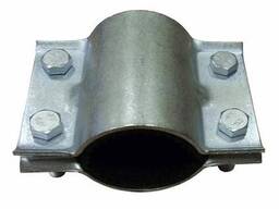 Хомут ремонтный.