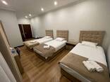 Элитная гостиница Hotel Atlas Elite