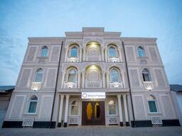 Hotel Orrient Palace