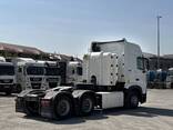 HOWO T7H - fotosurat 3
