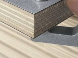 HPL plywood-HPL фанера