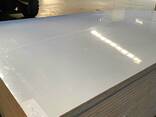 HPL plywood-HPL фанера - фото 1