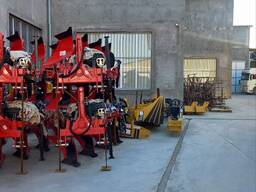 Vaqtinchalik saqlash omborlarida va bojxona omborlarida tovarlarni saqlash (xizmat)