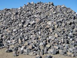 Хром руда концентрат, Chromite, Chrome ore concentrate 40-60%