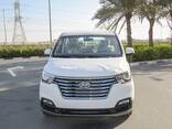 Hyundai H-1 2,5L Дизель, Механическая коробка передач, 12-ти - фото 1