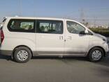 Hyundai H-1 2,5L Дизель, Механическая коробка передач, 12-ти - фото 8