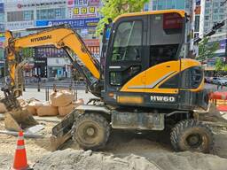 Hyundai HW60