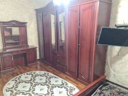 I will rent an apartment in Bukhara to foreigners