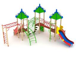 O'yin majmuasi IK-03