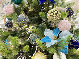 Игрушка елка в широким ассортимента