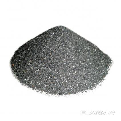 Ильменит концентрат Ilmenite concentrate sand