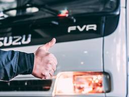 IMAGINE ISUZU CENTER ремонт авто