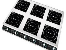 Индукционная плита Hurakan HKN-ICF35DX4 в Узбекистане