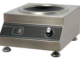 Индукционная плита Hurakan HKN-ICF50D