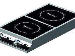 Индукционная плита Hurakan HKN-ICF70D2V в Узбекистане