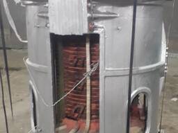 Induksion tigelli pech