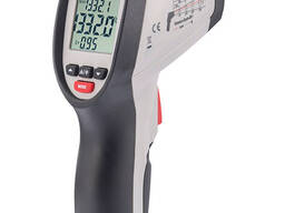 Инфракрасный термометр CEM DT-830