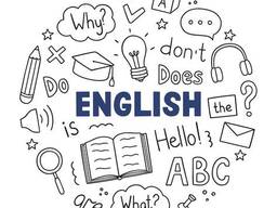 Ingliz tilidan darslar/IELTS/CEFR