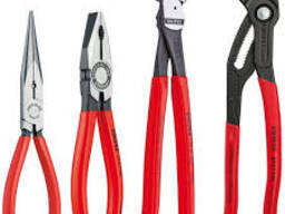 Инструмент шарнирногубцевый (ШГИ)