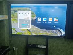 Интерактивная панель 65 без опс и стойки