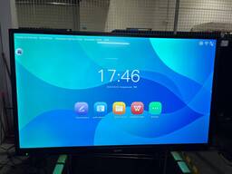 Интерактивная панель 65" андроид 14