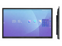 Интерактивная панель 86" 4K Android Touch