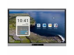 Интерактивная сенсорная панель 65 Android 14/8/128GB