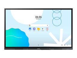 Интерактивный UHD дисплей WA65D LH65WADWLGCXCI
