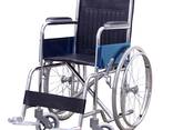Инвалидная коляска MQ 101 - фото 1
