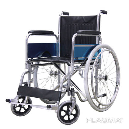 Инвалидная коляска MQ103