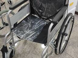 Инвалидная коляска MT-203 складная Ногиронлар аравачаси