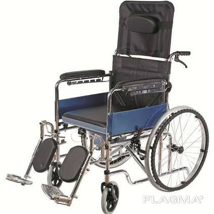 Инвалидная коляска MT 204