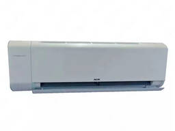 Инверторная сплит система AUX ASW-H12A4/FADR с притоком свежего воздуха