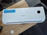 Инверторный кондиционер FUJIAIRE 12000 - fotosurat 1