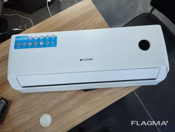 Инверторный кондиционер FUJIAIRE 12000