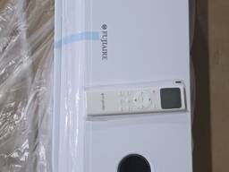 Инверторный кондиционер FUJIAIRE 18000