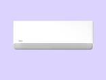 Инверторный Кондиционер Midea Модель Ultraviolet 12 Quattro Inverter - fotosurat 1