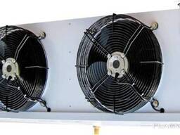 Испаритель DE 7,2 FAN(ХМК)
