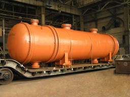 Termosifonli bug'latgichlar