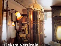 Italiya kofe mashinasi Elektra Verticale Belle Epoque