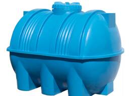 Изготовление емкостей: баки; резервуары вертикальные; резервуары горизонтальные…