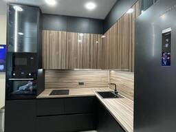 Изготовление корпусной мебели под заказ по индивидуальному заказу.